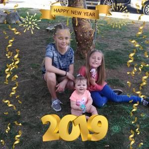 Meet your Posher, Marsha